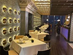-富力丽思卡尔顿酒店·丽轩中餐厅