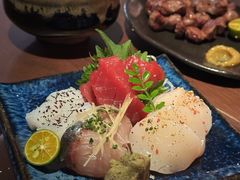 -High Yaki THE SEA海鲜居酒屋