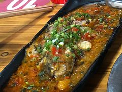 -盖帮鳝鱼串串(东郊记忆店)
