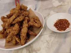 -孔雀云贵川·融合菜(长宁来福士店)
