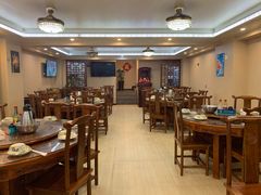 大堂-友强·23年特色海鲜大排档(厦门店)