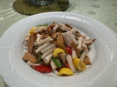 -西安饭庄·非遗陕菜(凤城五路店)