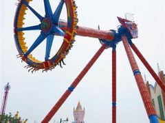 -郑州方特梦幻王国