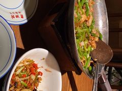 -老湘村·湖南土菜(天河维多利店)