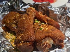 -野蔓果·山野菜(西湖景区·龙井茶田店)