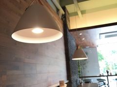 大堂-十面春风·江南面馆(崇宁路店)