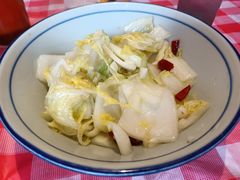-荆九爷爆炒桥头三嫩(浙大店)