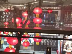 -奇芳阁·百年清真南京菜(夫子庙店)