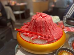 -空之介寿喜烧·和牛放题(恒隆广场店)