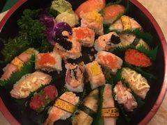 -桃屋日本料理(清华科技园店)
