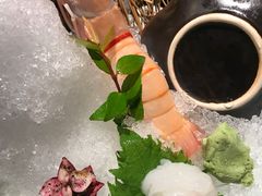 -和一料理(安阳店)