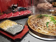 -小牛哈尼韩式水煎肉(万象城店)