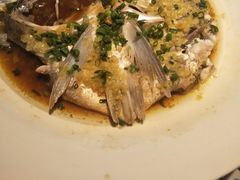 -绿茶餐厅(布吉万象汇店)