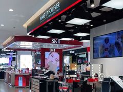 -新梦百货(民族店)