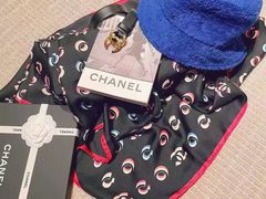 -CHANEL(ifs国际金融店)
