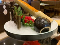 蟹籽虾滑-捞神汤物料理(正大广场店)