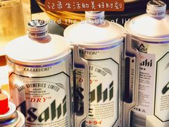 -琴寿司居酒屋(中山广场店)