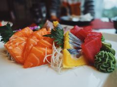 -南湖名都大酒店-千叶日本餐厅