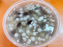 酒酿元宵-芳婆糕团店(王府大街店)