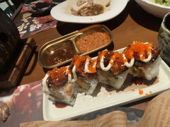 -弓二·烧鸟居酒屋(财富购物中心店)