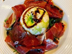 -Bistro Les Lilas丁香花小酒馆