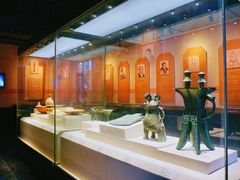 -历代帝王庙博物馆