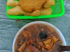 -逍遥镇刘相五胡辣汤豆沫馆(康复中街店)