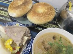 -園丁烤肉缸子肉