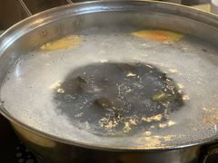 粥水锅底-华哥新鲜猪精品美食