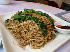炒面-朱仔记食府(江南大道店)