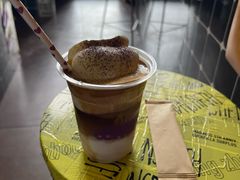 -HANA COFFEE(长寿路店)