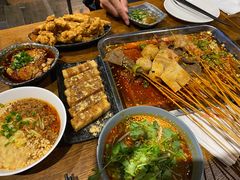 -付小姐在成都(五道口店)