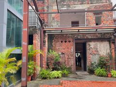 -剥皮寮历史街区