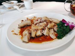 -怀德酒楼·粤菜·海鲜·茶点(宝安国际机场店)