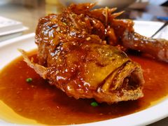 -味莊·青岛菜(云霄路店)