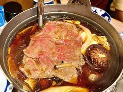 -小山日本料理(兴业太古汇店)