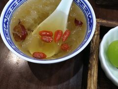 -蟹上黄·蟹黄面·江南糖水(人民广场店)