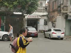 -陈记饮食店(菜园墩店)