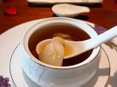 -王府井文华东方酒店-紫膳餐厅