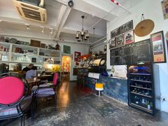 -旧天堂书店(华侨城创意文化园南山特色文化街区店)