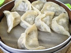 -金城包子牛肉灌汤包(台东四路店)