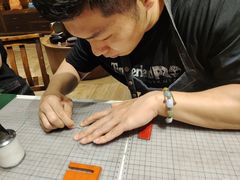 -HEARTISANS手工DIY皮艺体验(安贞环宇荟店)