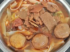 -薛记襄阳香辣牛肉面(平安路店)