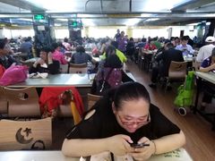 大堂-文星素食(兴华路店)
