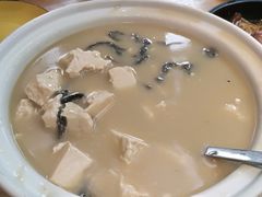 -食欲老院子荆芥疙瘩汤(经五路店)
