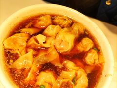 虾籽馄饨-花园茶楼(兴城西路店)