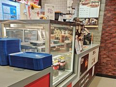 -汉堡王(歌斐中心店)