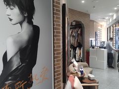 -海马体家庭照相馆(广州正佳广场店)