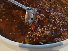 -李记搅团•非遗陕菜(三桥店)