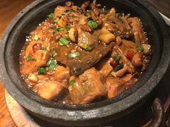 -刀板香·安徽菜(国购IFC店)